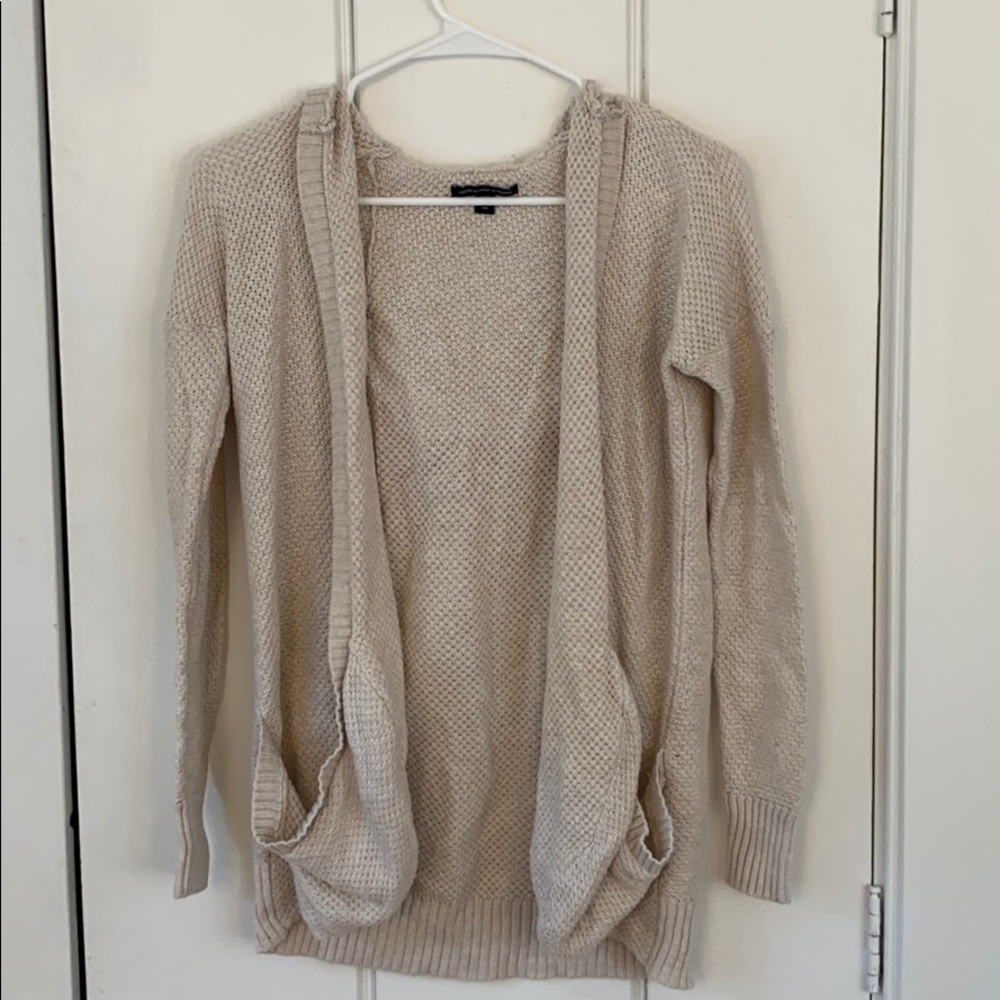 American Eagle Cardigan